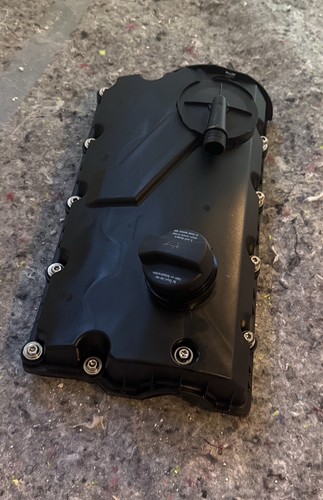 Ventildeckel caddy 0 sdi - caddy, 2.0