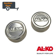2x Original Alko Fettkappe
