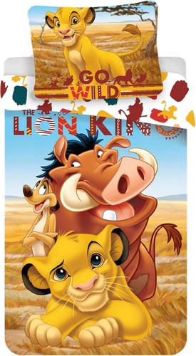 Disney die lion king - disney,
