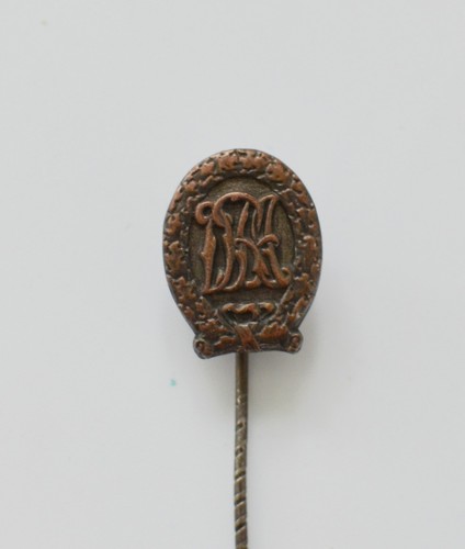 Miniatur deutsches turn - deutsches, und