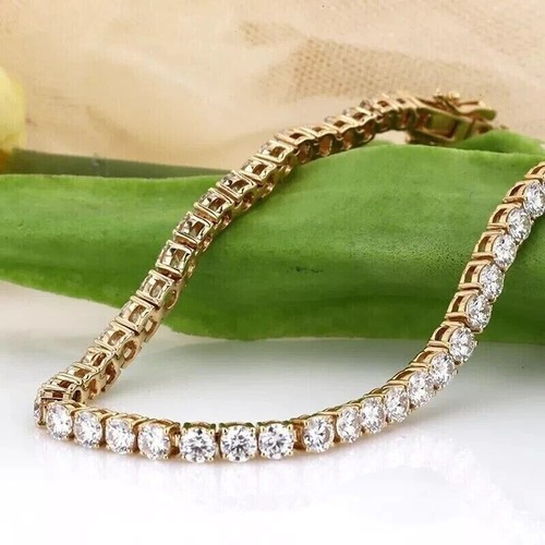 Karat rundschliff - 8,
