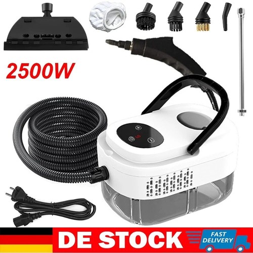 2500w hochdruck dampfreiniger - hochdruck,
