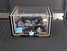 BMW TOOTSIETOY R60-2 Bj 1960