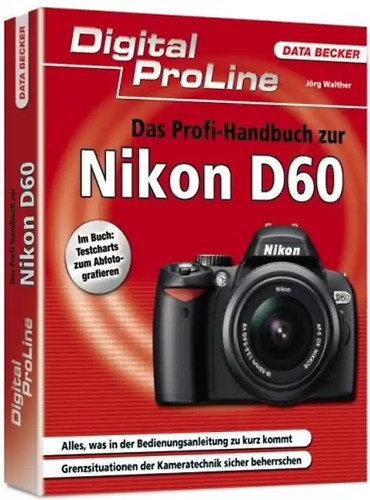 Das profihandbuch zur nikon - das,