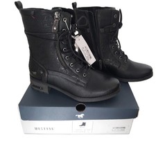 MUSTANG Boots Stiefeletten