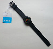 Emes Quartz Armbanduhr