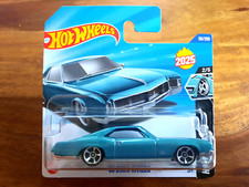 ★ ´66 BUICK Riviera ★