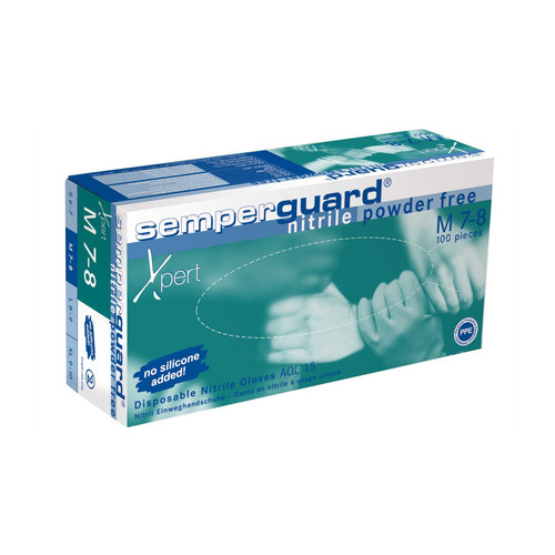 Xpert semperguard sempermed - semperguard,