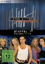 Hinter gittern der - gittern,