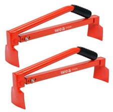 2 Stück Ziegelzange