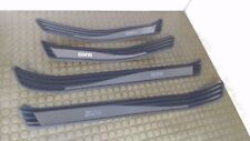 Einstiegssleisten BMW 520i E60/E61 12 Monate Garantie Sofortversand