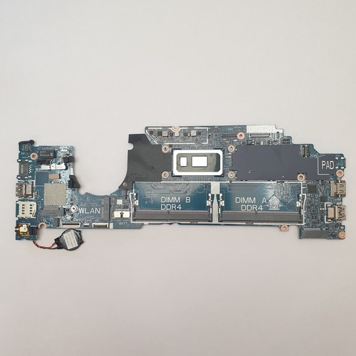 Dell latitude 5310 mainboard - dell,