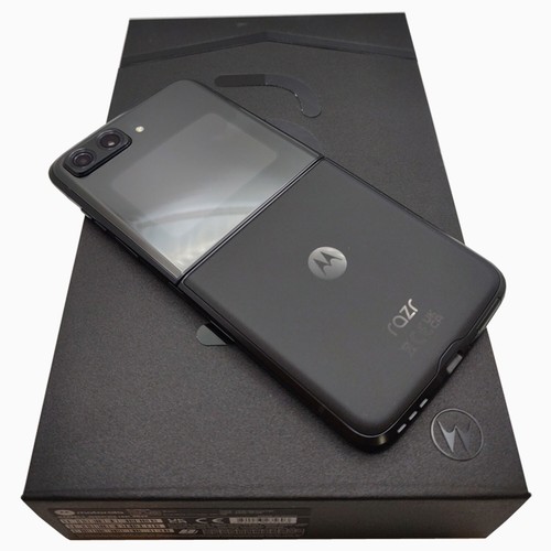 Motorola razr 2022 - 5g, dual