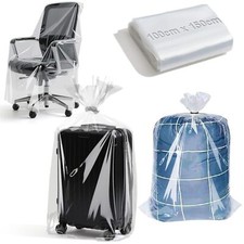 Plastiktüten Groß 3 Stück