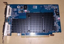 Grafikkarte ati radeon 5450 - radeon, hd