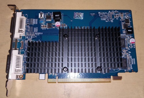 Grafikkarte ati radeon - hd, 5450