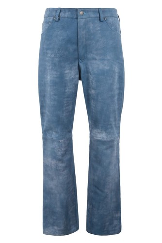 Herren lederhose weites - lederhose,
