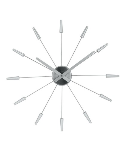 Nextime wall clock 2610zi - wall,