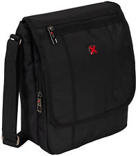 Travel N Meet Arbeitstasche Umhängetasche  Flugbegleiter Herrentasche ME-5043