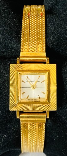 Jaeger coultre 750er - jaeger-le,