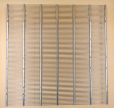 Metall Bienenköniginnen