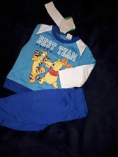 Disney ***Tigger & Winnie ***