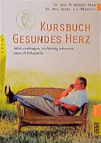 Kursbuch gesundes herz - kursbuch,