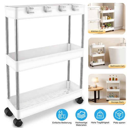 Ebenen küchenwagen - 3,