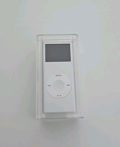 Apple ipod nano - ipod, 2