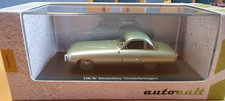 DKW Stromlinie Versuchswagen