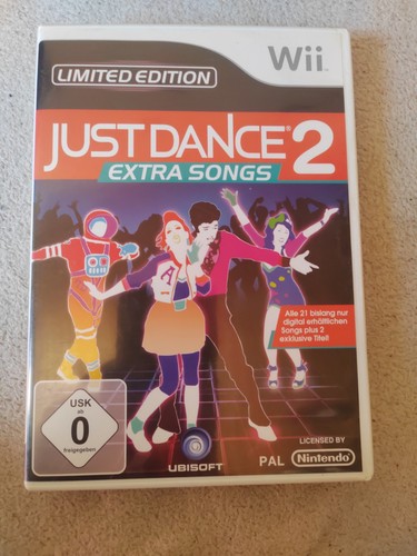 Just dance extra - dance, 2: