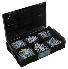 Jet-Fast Montagekoffer