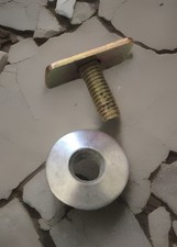 Mercedes Oldtimer W136 191 187 170 S V D ✅220 A Ponton Zierleisten Schrauben M5✅