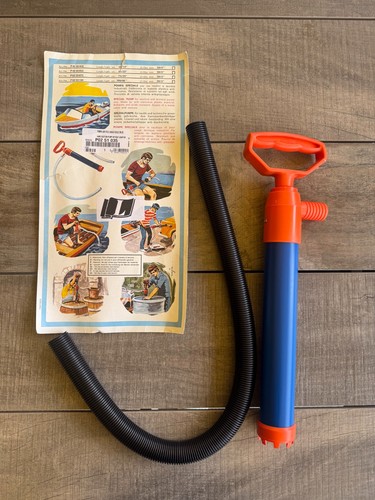 Handlenzpumpe bilgenpumpe - handlenzpumpe,,
