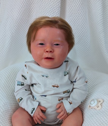 Original reborn toddler - original,