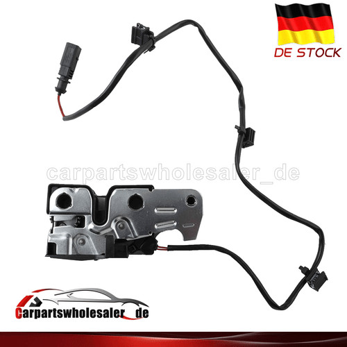 Motorhaubenschloss für