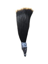 Gamsbart imitat 23cm - gamsbart,