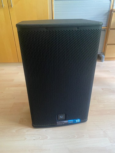 Electro voice elx 115 - 115,