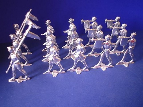 Reich marschkolonne der hj - 3.,
