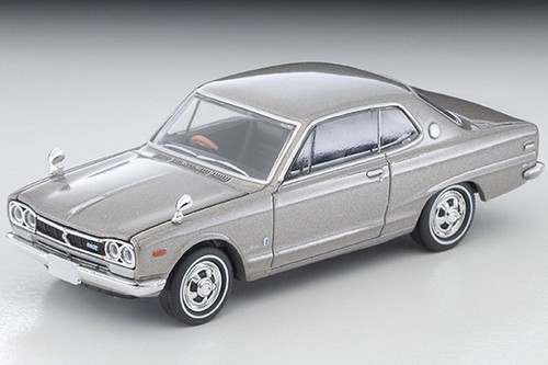 Nissan skyline hardtop 2000gt - nissan,