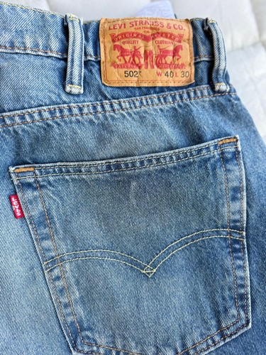 Levis jeans men