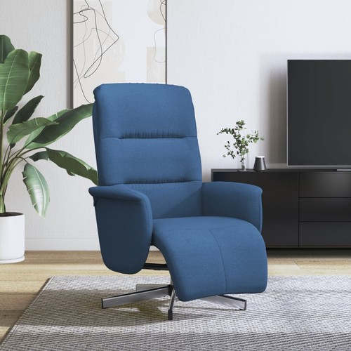 Relaxsessel mit fußteil - relaxsessel,