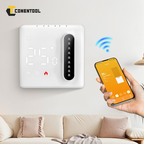 Tuya wifi thermostat digital - wifi,
