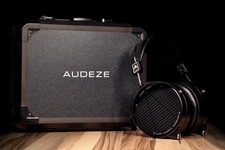Audeze LCD-X (2021) Leder