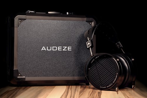 Audeze lcd leder - lcd-x, (2021)