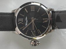 TOMAS SABO Rebel With Karma WA