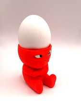 Grumpy Eierbecher für