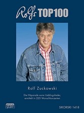 Rolf Zuckowski Rolfs Top 100
