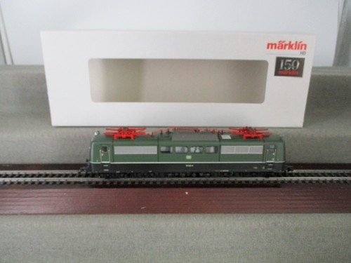 Märklin 39500 - ac,