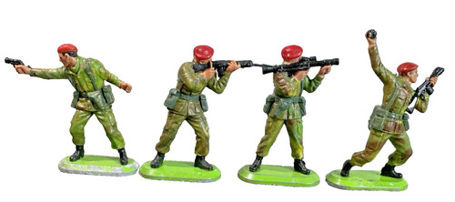 Britains super deetail british - super,